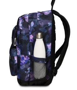 Zaini Pro Xxl|Seven Zaino ® The Double Pro Xxl Pockets Con Earphones Wireless