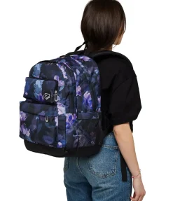 Zaini Pro Xxl|Seven Zaino ® The Double Pro Xxl Pockets Con Earphones Wireless