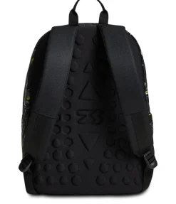 Zaini Pro Xxl|Seven Zaino ® The Double Pro Xxl Con Earphones Wireless