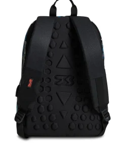 Zaini Pro|Seven Zaino ® The Double Pro Con Powerbank