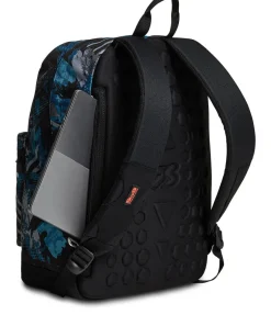 Zaini Pro|Seven Zaino ® The Double Pro Con Powerbank