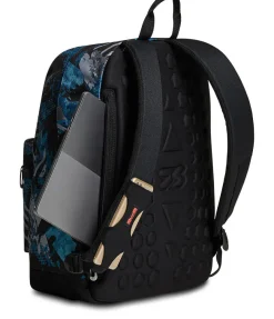 Zaini Pro|Seven Zaino ® The Double Pro Con Powerbank