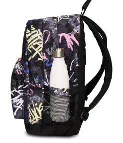 Zaini Pro Xxl|Seven Zaino ® The Double Pro Xxl Con Earphones Wireless