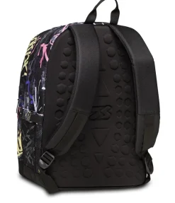 Zaini Pro Xxl|Seven Zaino ® The Double Pro Xxl Con Earphones Wireless