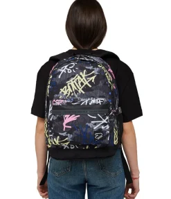 Zaini Pro Xxl|Seven Zaino ® The Double Pro Xxl Con Earphones Wireless