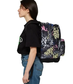 Zaini Pro Xxl|Seven Zaino ® The Double Pro Xxl Con Earphones Wireless