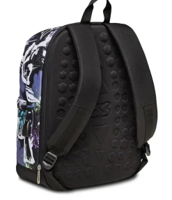 Zaini Pro|Seven Zaino ® The Double Pro Pockets Estensibile Con Powerbank