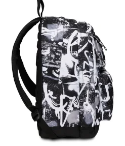 Zaini Pro Xxl|Seven Zaino ® The Double Pro Xxl Pockets Con Earphones Wireless