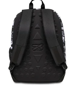 Zaini Pro Xxl|Seven Zaino ® The Double Pro Xxl Pockets Con Earphones Wireless