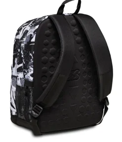 Zaini Pro Xxl|Seven Zaino ® The Double Pro Xxl Pockets Con Earphones Wireless