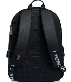 Zaini Pro|Seven Zaino ® The Double Pro - In Town