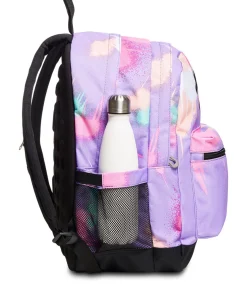 Zaini Pro Xxl|Seven Zaino ® The Double Pro Xxl Con Dispositivo Wireless