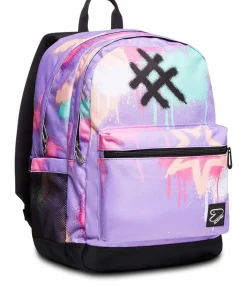 Zaini Pro Xxl|Seven Zaino ® The Double Pro Xxl Con Dispositivo Wireless