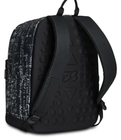 Zaini Pro Xxl|Seven Zaino ® The Double Pro Xxl Con Earphones Wireless