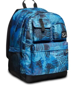 Zaini Pro Xxl|Seven Zaino ® The Double Pro Xxl Pockets Con Earphones Wireless