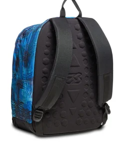 Zaini Pro Xxl|Seven Zaino ® The Double Pro Xxl Pockets Con Earphones Wireless