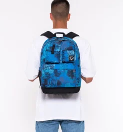 Zaini Pro Xxl|Seven Zaino ® The Double Pro Xxl Pockets Con Earphones Wireless